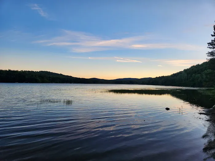 Point Comfort Campground Picture 2