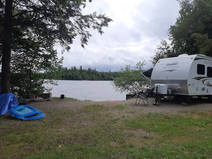 Point Comfort Campground Picture 6