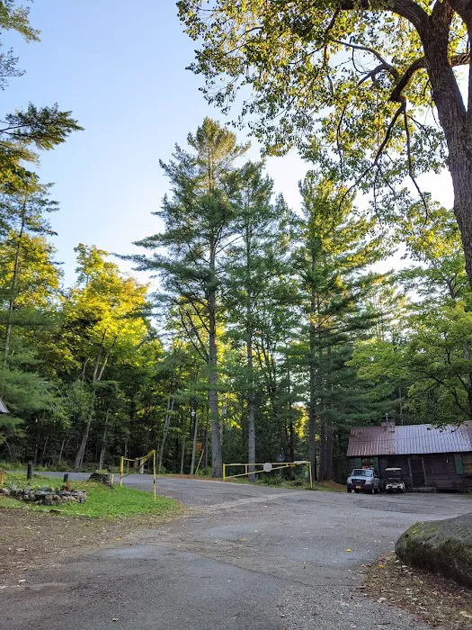 Point Comfort Campground Picture 5