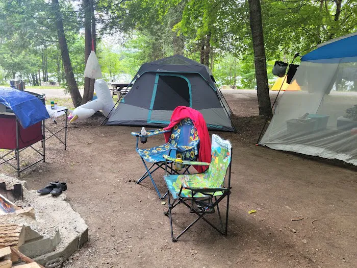Point Comfort Campground Picture 3