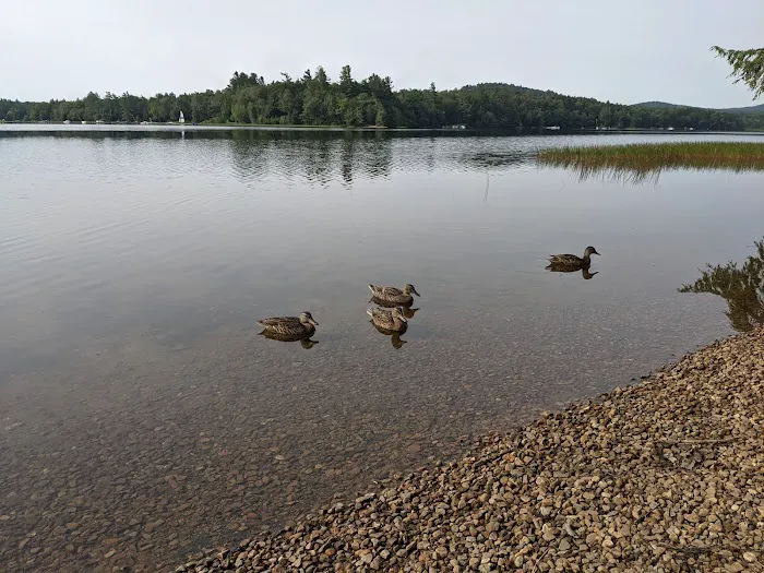 Point Comfort Campground Picture 9