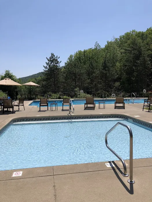Lake George Camping Village Picture 1