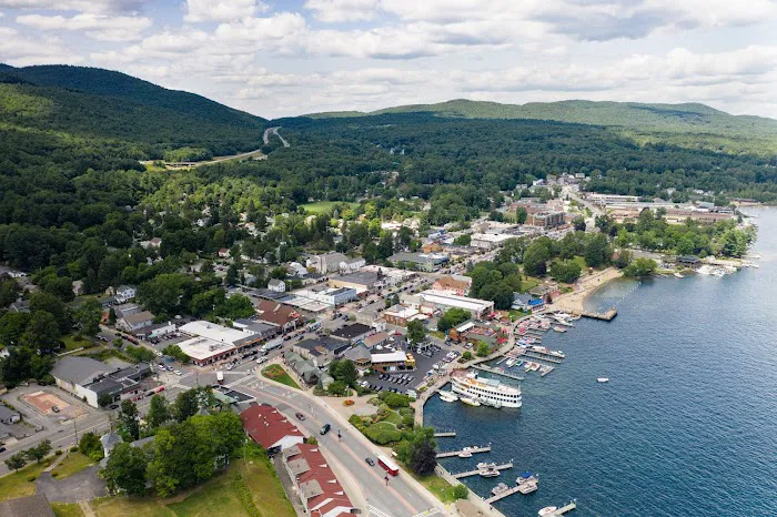Lake George Camping Village Picture 7