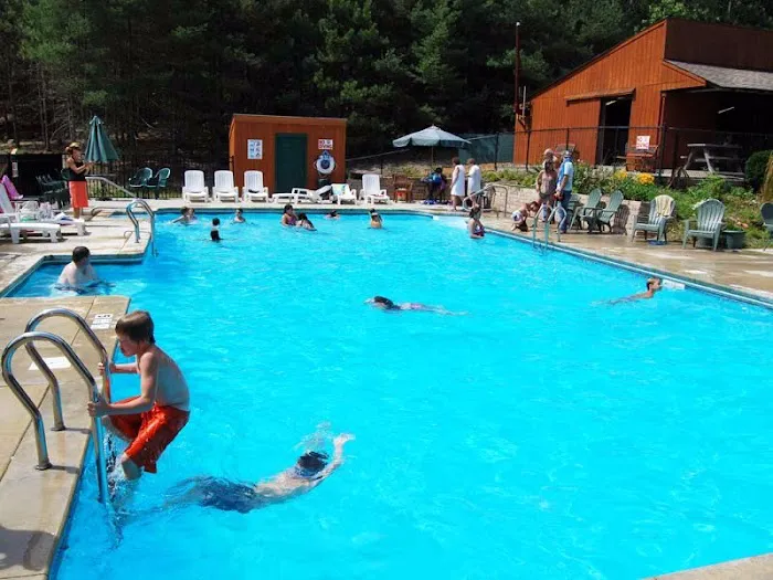 Lake George Camping Village Picture 3