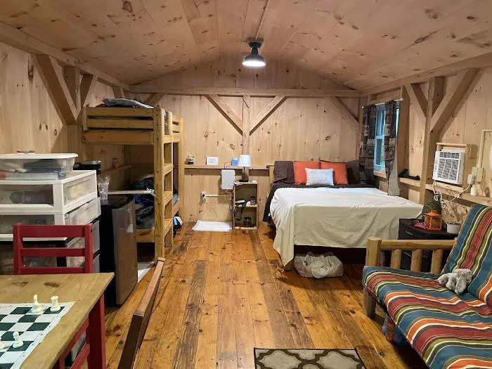Lake George Camping Village Picture 2