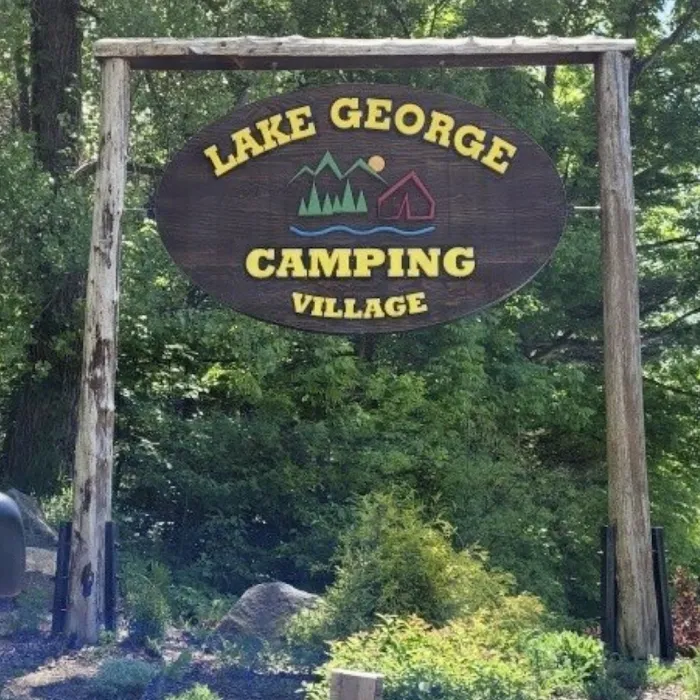 Lake George Camping Village Picture 10