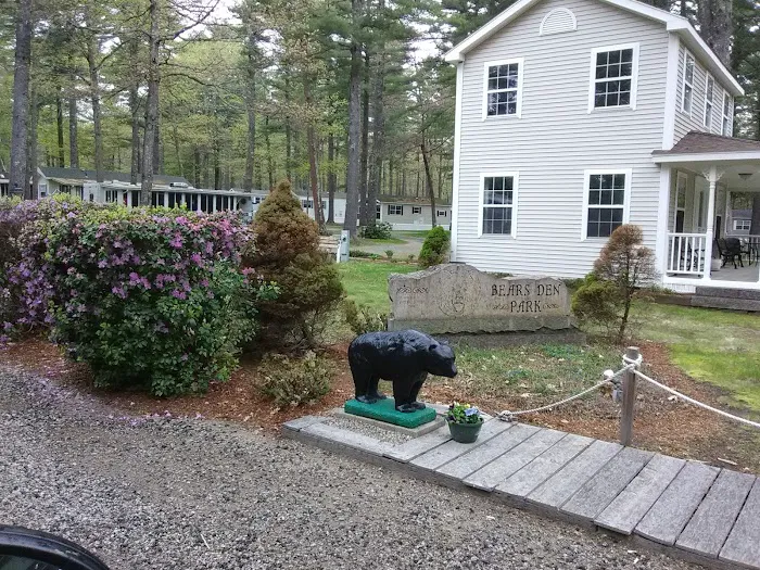 Bears Den Rv Park Picture 4
