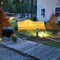 Bears Den Rv Park ico