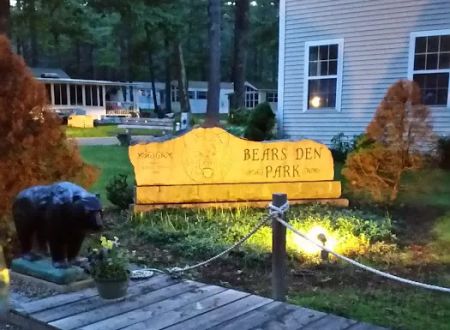 Bears Den Rv Park