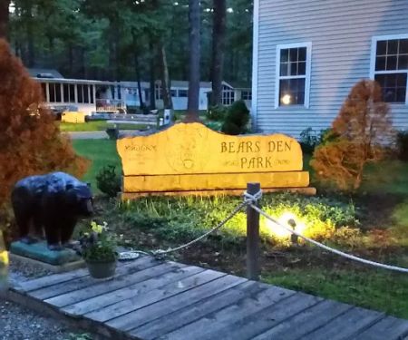 Bears Den Rv Park