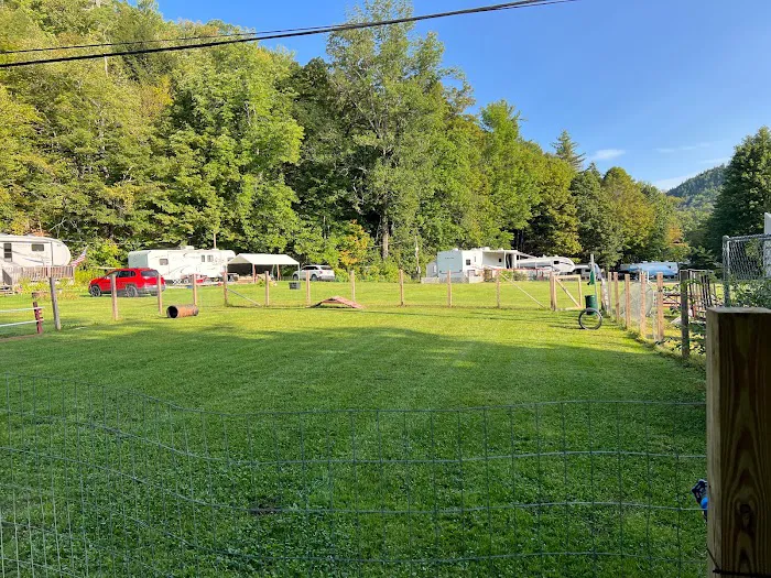 Horseshoe Acres Campground Picture 7