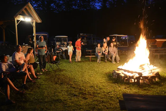 Horseshoe Acres Campground Picture 9