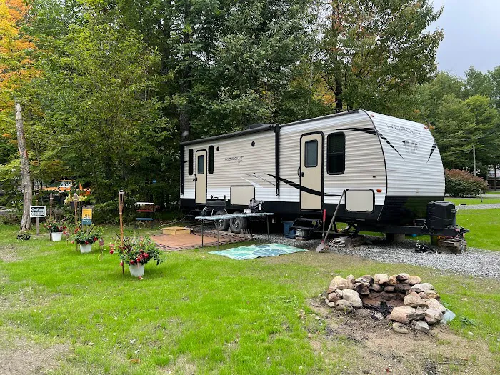 Horseshoe Acres Campground Picture 2