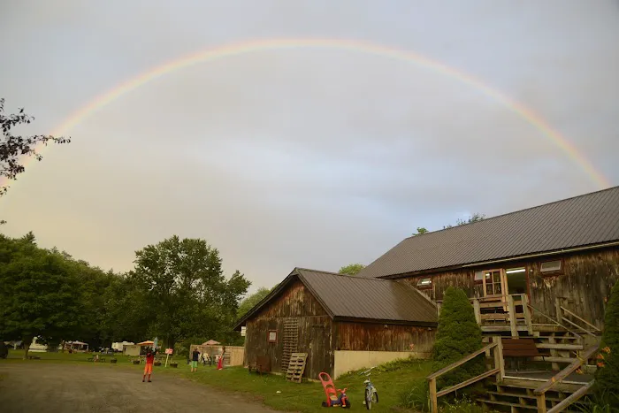 Horseshoe Acres Campground Picture 10