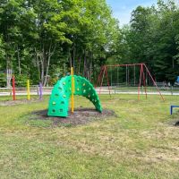 Horseshoe Acres Campground ico