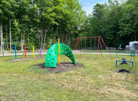 Horseshoe Acres Campground