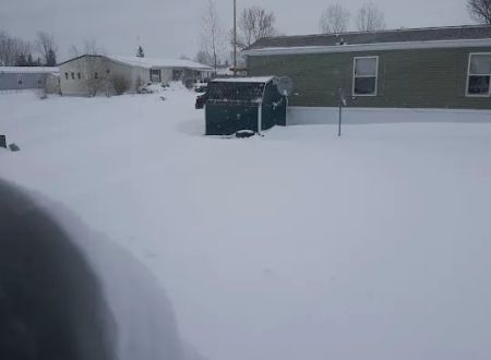 Indian River Estates