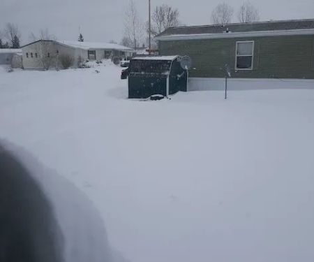 Indian River Estates