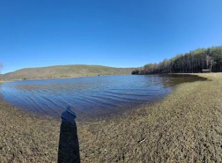 Surry Mountain Camp Ground