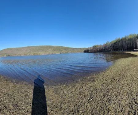 Surry Mountain Camp Ground