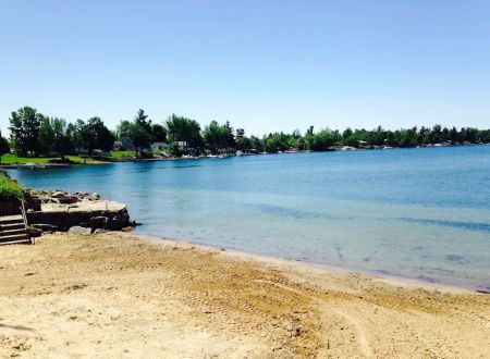 Rainbow Shores Trailer Park, LLC