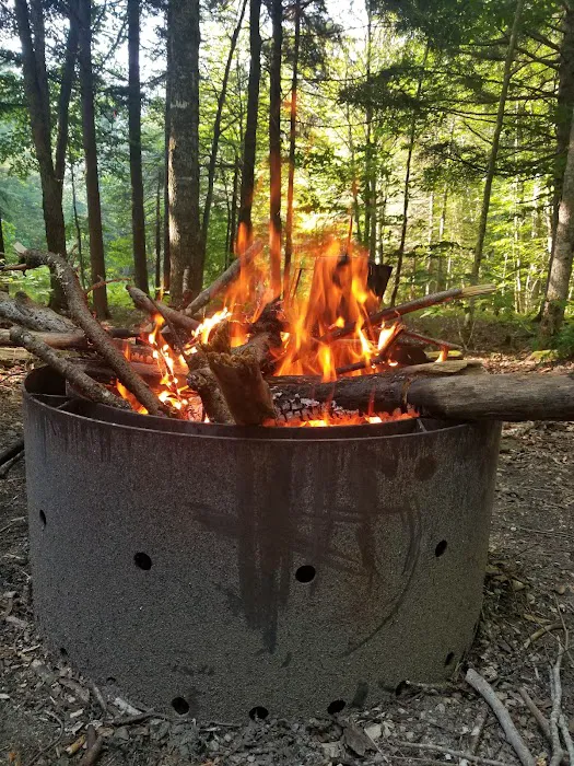Greendale Campground Picture 7