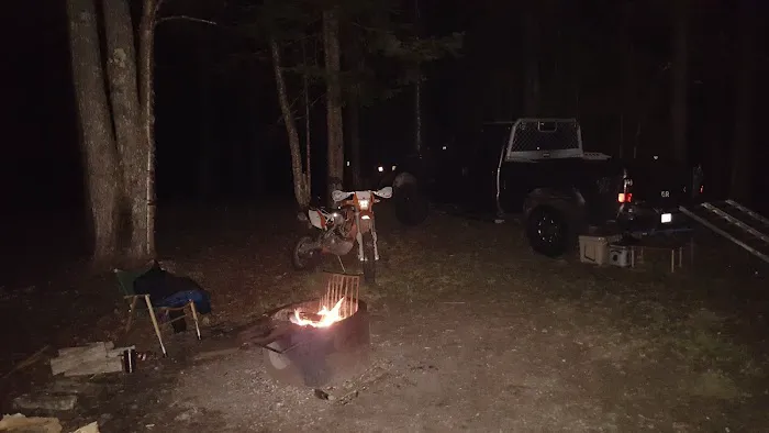 Greendale Campground Picture 1