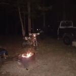 Greendale Campground