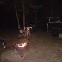 Greendale Campground ico