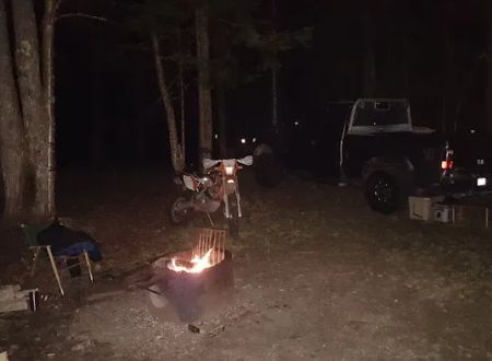 Greendale Campground