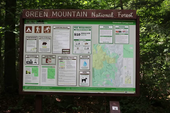 Greendale Campground Picture 3
