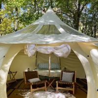Camp Jomo ico