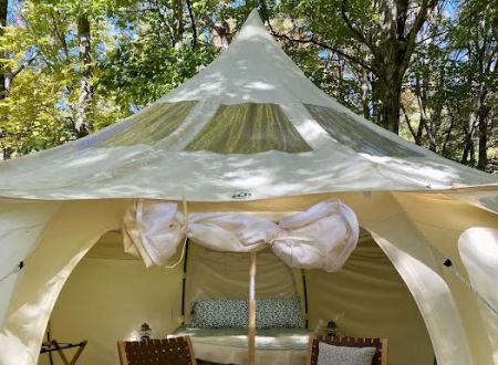 Camp Jomo