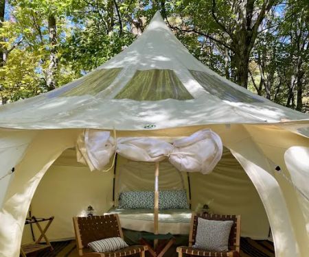 Camp Jomo