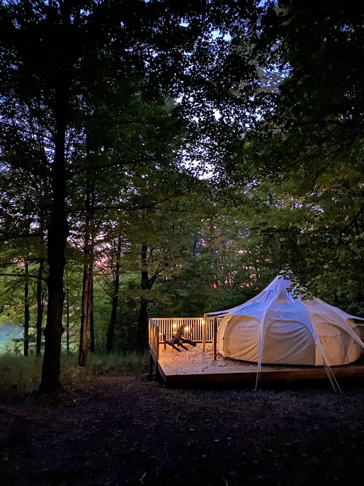 Camp Jomo Picture 2
