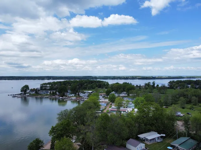 Maloney's Trailer Park Picture 2