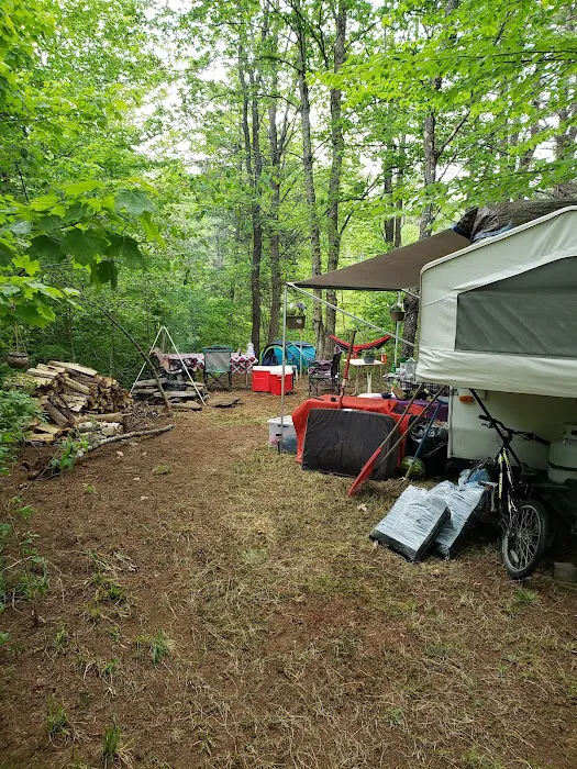 Meadowbrook Farm Camp Grounds Picture 1
