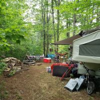 Meadowbrook Farm Camp Grounds ico
