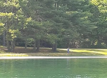 Circle 'C' Campground, Inc