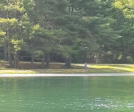 Circle 'C' Campground, Inc