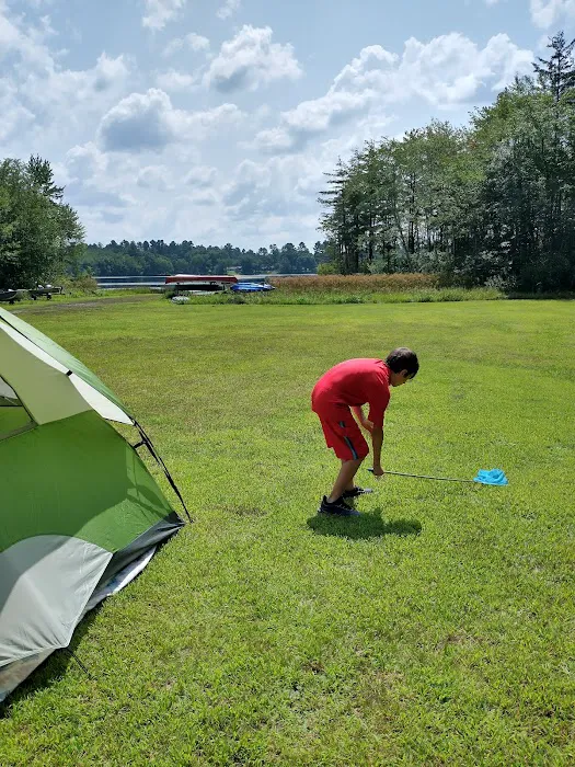 Circle 'C' Campground, Inc Picture 7