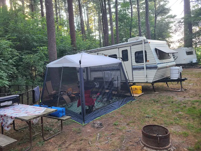 River Bend Campground Picture 7
