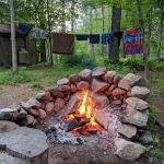 River Bend Campground