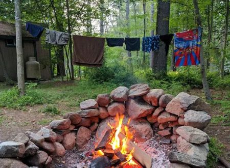 River Bend Campground