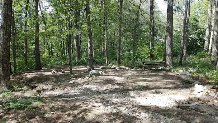Oak Embers Campground Picture 5