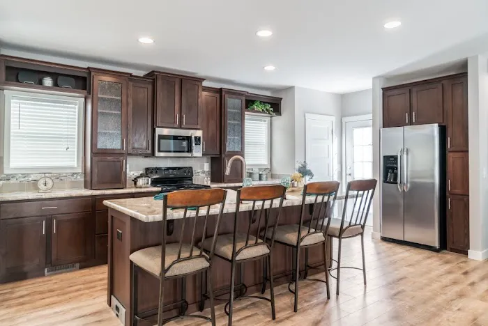 Burke Manufactured Homes Inc Picture 1
