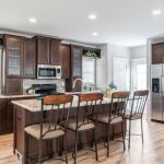 Burke Manufactured Homes Inc