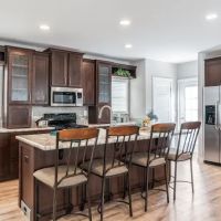 Burke Manufactured Homes Inc ico