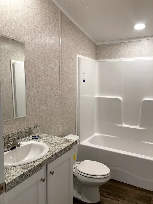 Burke Manufactured Homes Inc Picture 5