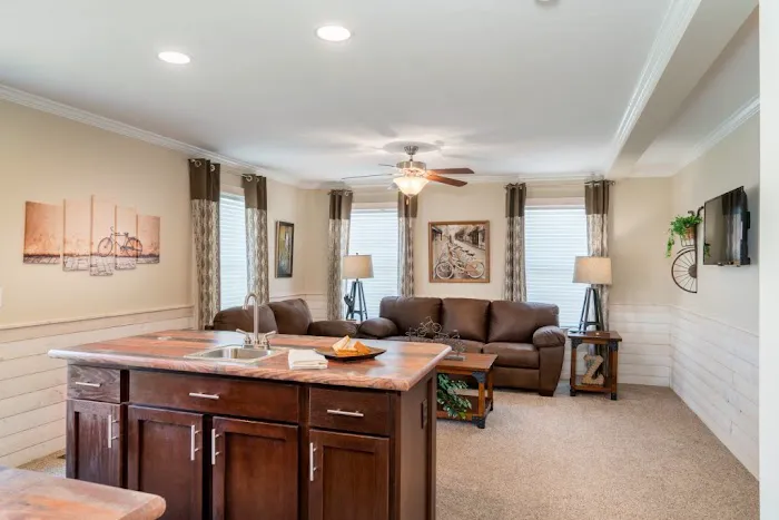 Burke Manufactured Homes Inc Picture 3